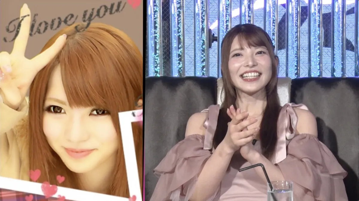 上原亜衣、セクシー女優デビュー直後の“恋愛事情”を告白「半年くらいはずっと付き合ってる人が…」　当時のプリクラも公開