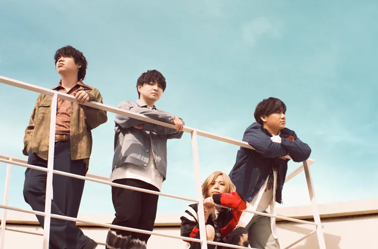 Official髭男dism、10月開業のTOYOTA ARENA TOKYOでこけら落としライブ