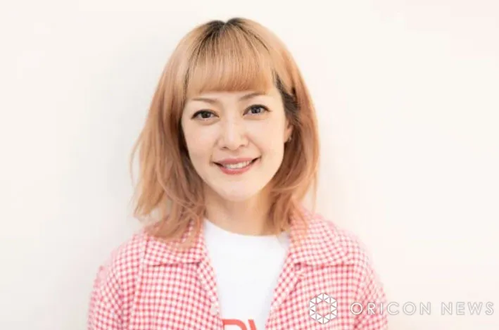 松嶋尚美、13歳・長男と“顔出し”2ショット「お顔、初めて見ました」「カッコ良すぎる」