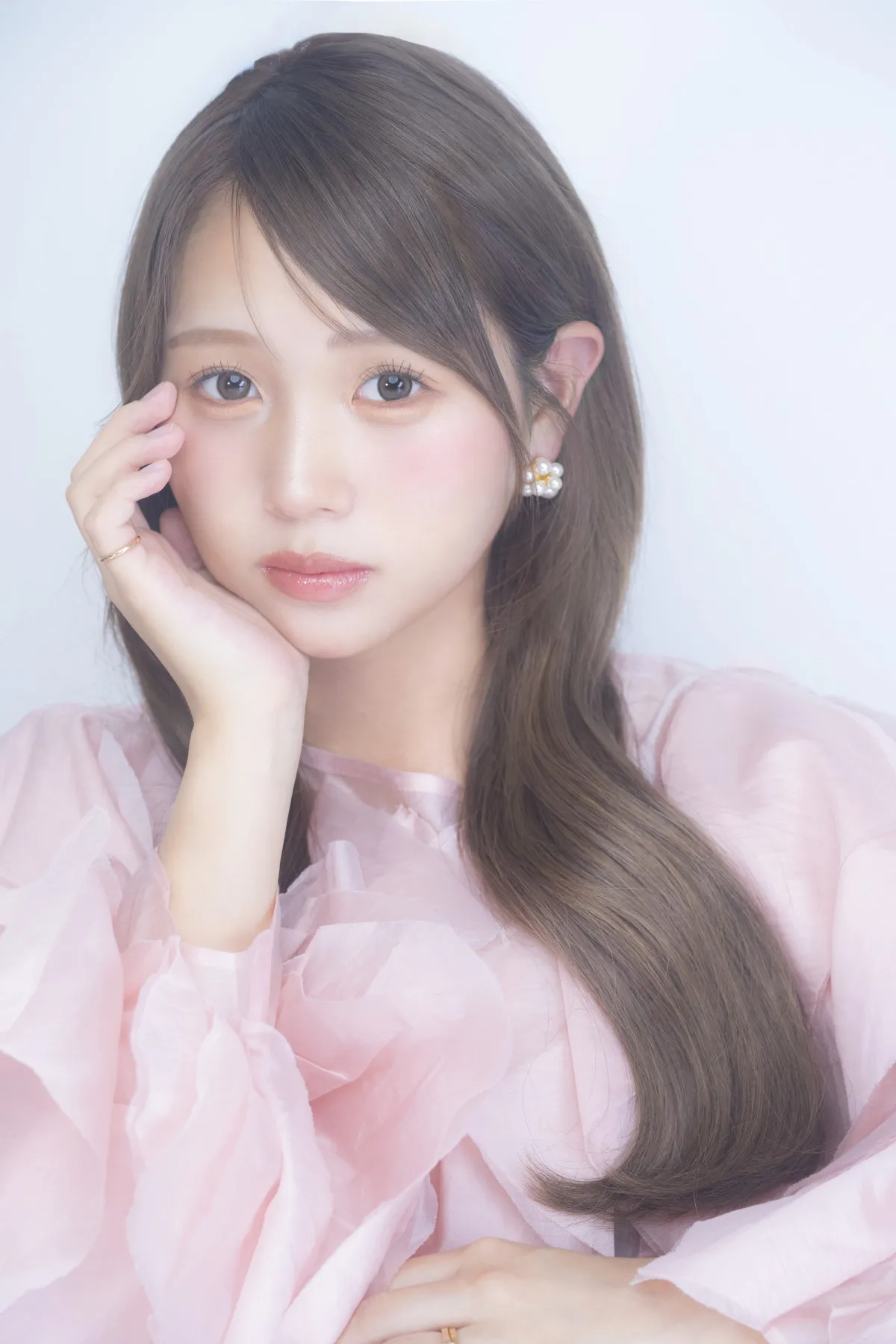 元ばんばんざい流那、第1子女児出産を報告　長時間の陣痛明かすも「母子共に健康です！」　夫はエスポワール・トライブ・はんくん