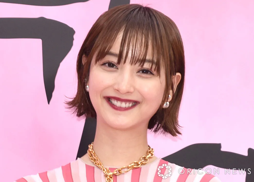 佐々木希、“あの騒動”でよどんだ家庭の空気を変えた子どもの存在「子はかすがい」