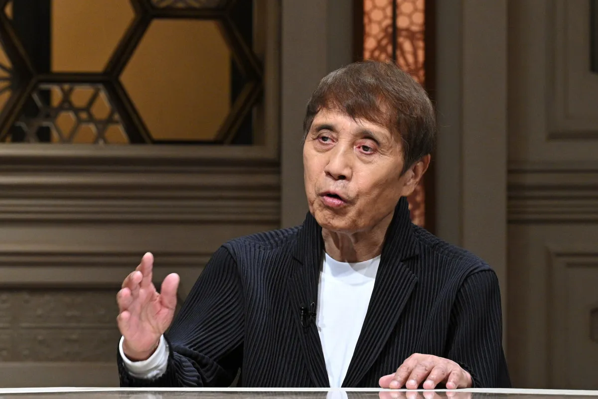 83歳・安藤忠雄氏、日本の将来に憂い「3年で滅びる」　2度のガン→5つの臓器摘出経て活躍続ける秘密に迫る『カンブリア宮殿』