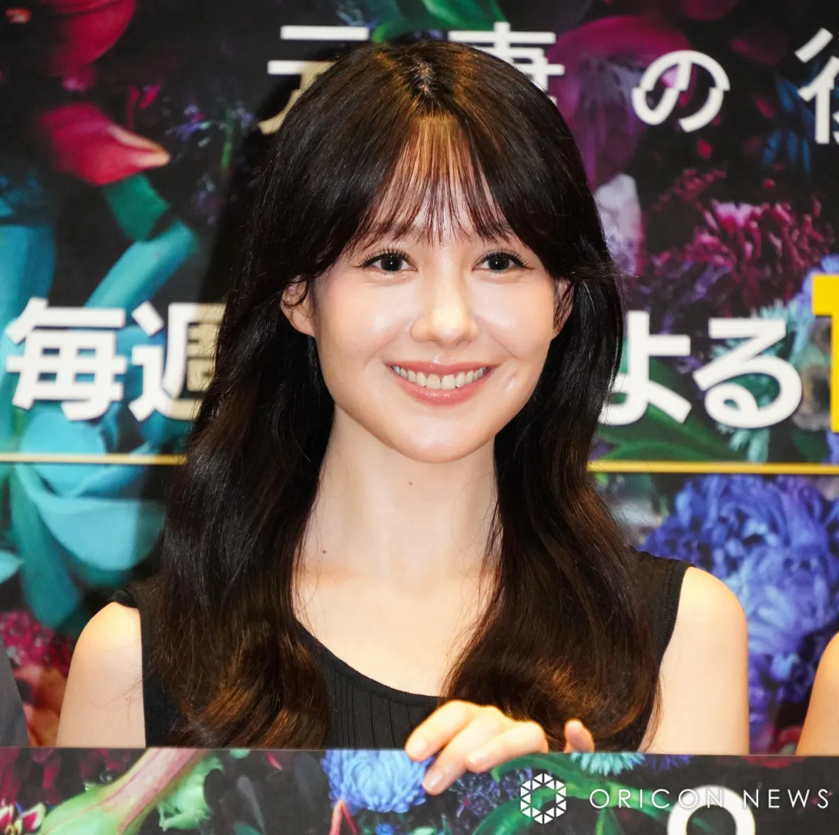 トリンドル玲奈、特殊メイクで顔のみならず性格も激変？　共演者も驚き「知らない人だと思った」