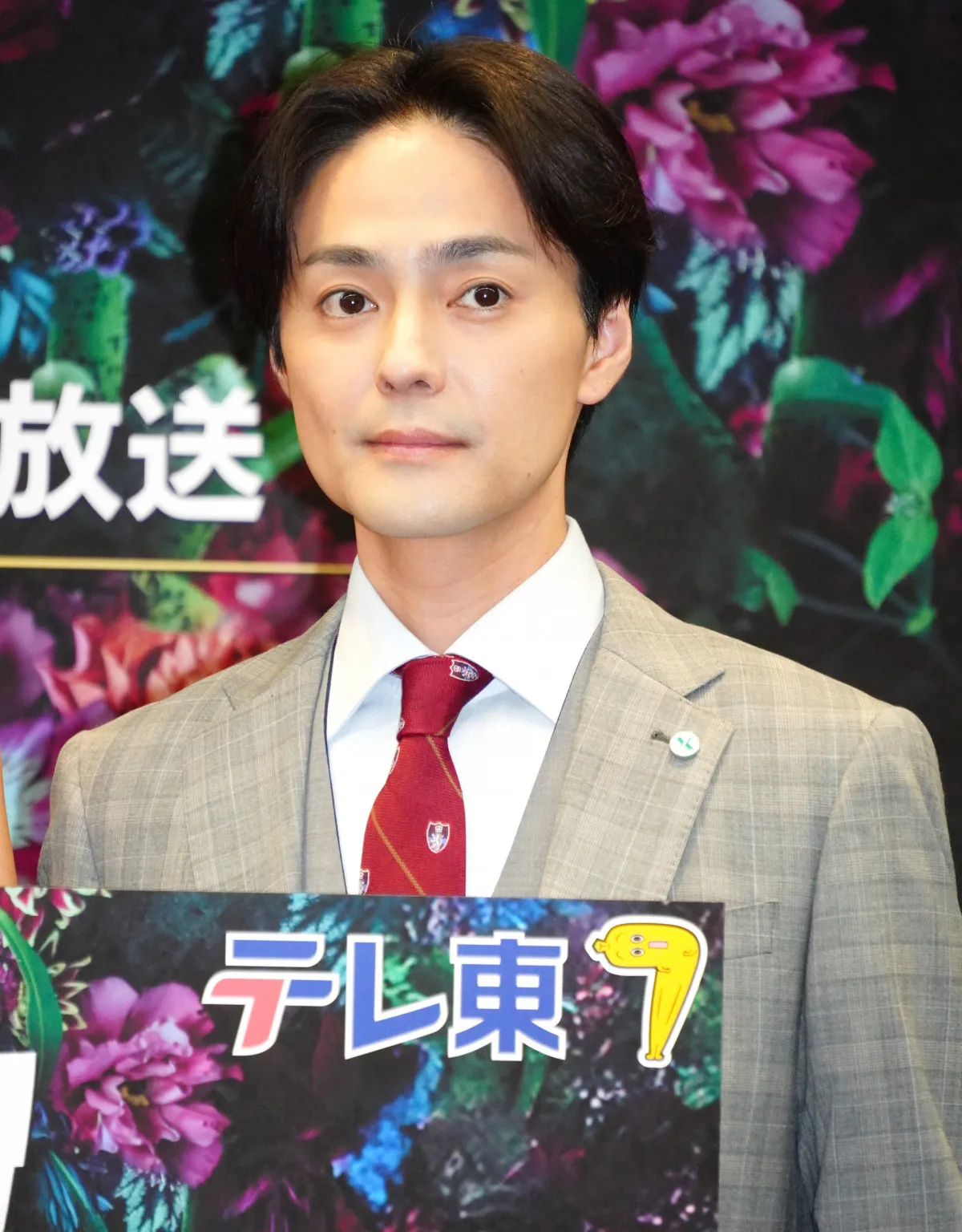 木村了、”ナチュラルクズ”演じる「好感度が下がれば僕の勝ち」　本人は天才肌で努力家