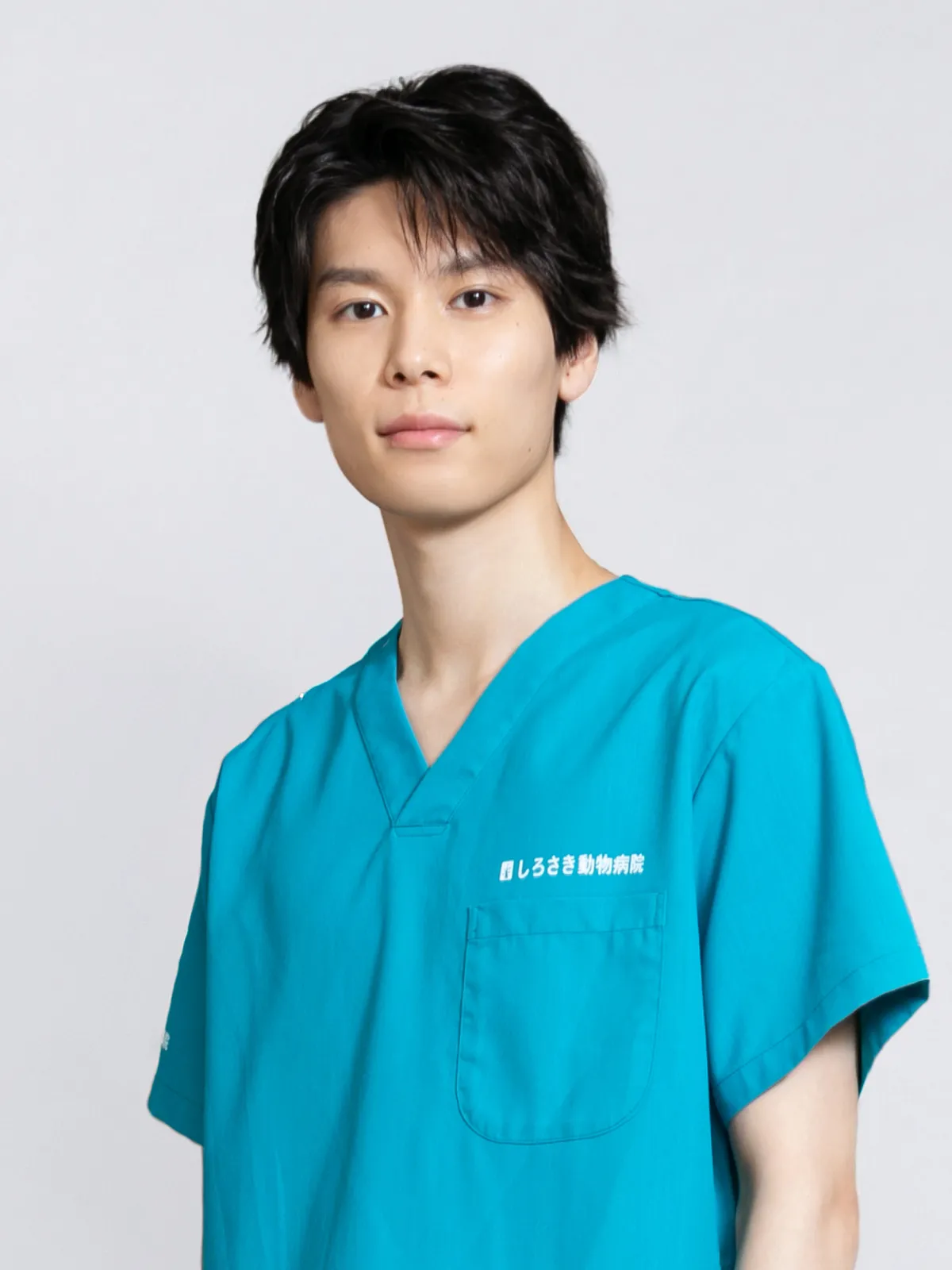 『初恋DOGs』渡辺功介役に萩原利久　キャラクター紹介（4）