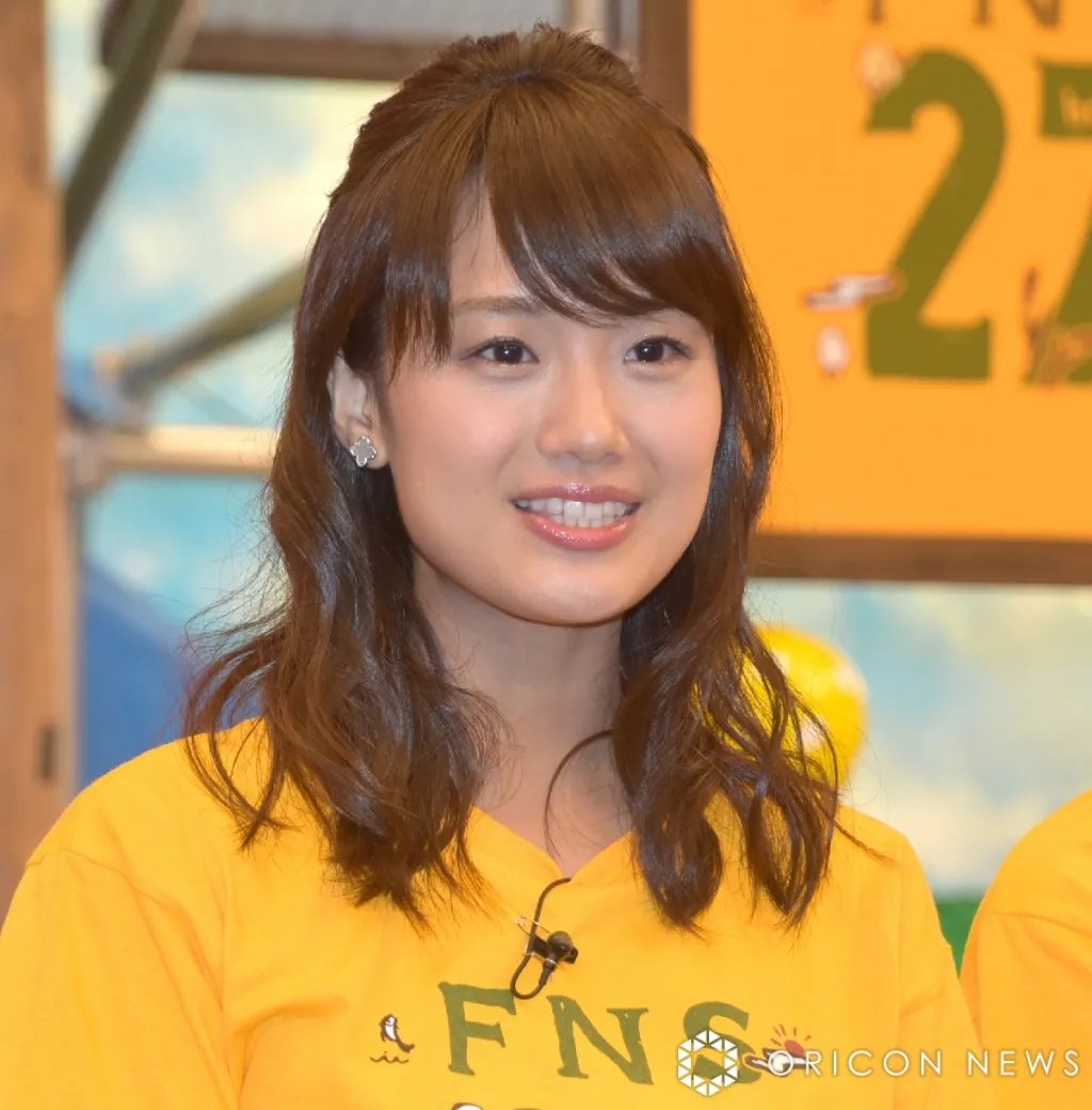 フジ井上清華アナ「めざまし」欠席、伊藤アナが理由を説明