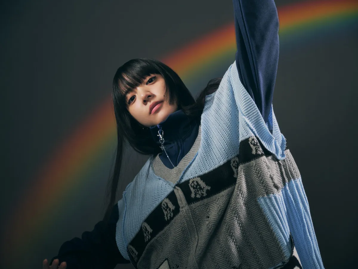 あいみょん、ドラマ『19番目のカルテ』主題歌に新曲書き下ろし「初めて日曜劇場の主題歌を担当することができてうれしい」