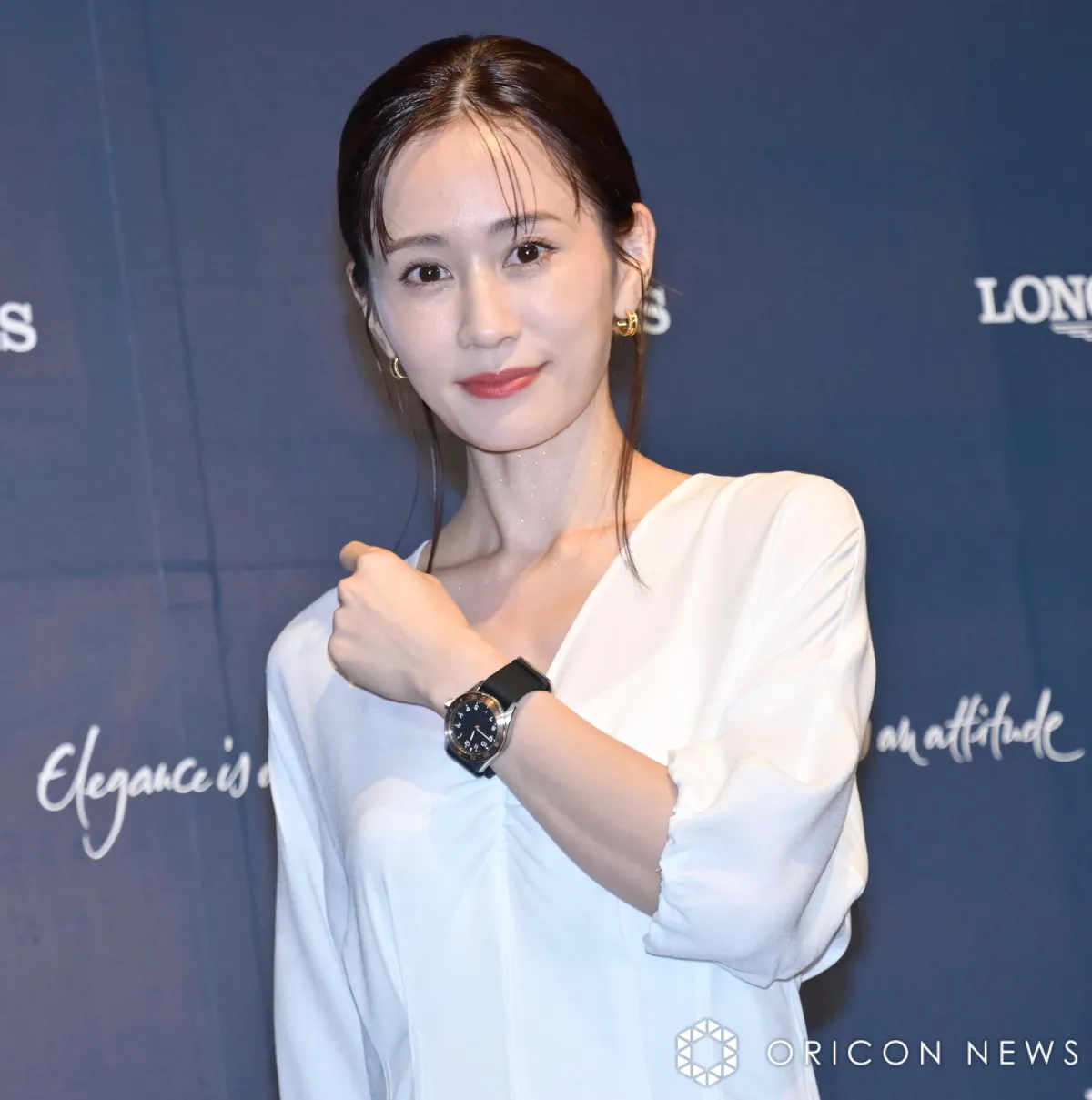 前田敦子「一番尊敬するのは秋元康先生」　芸能活動20周年で最も忘れられない瞬間はAKB48卒業時の東京ドーム公演