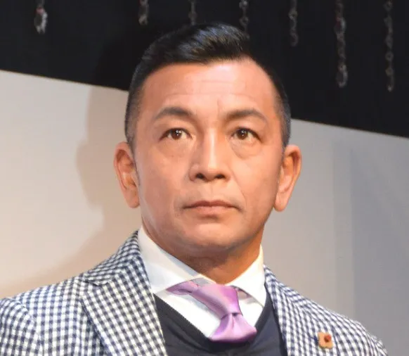 中野英雄、“愛車”トラブルを報告「この一年で3回目」