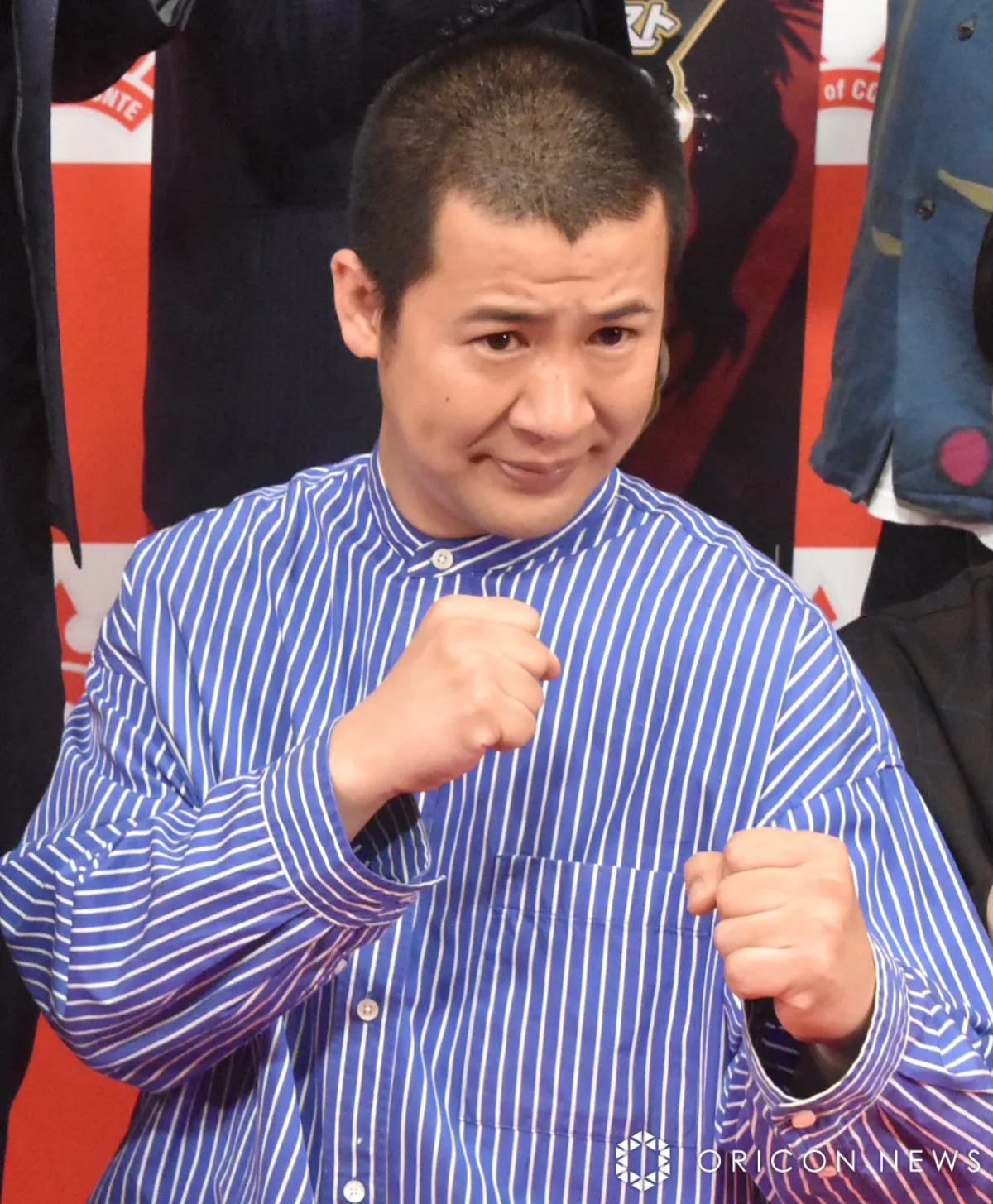 コットン・きょん、タレントのまつきりなとの結婚を発表　まつきの第1子妊娠も報告「恐縮です。秋頃にパパになります！」