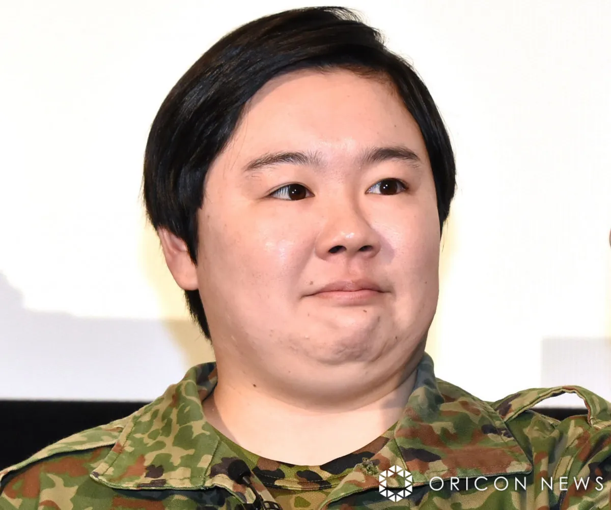 自衛隊出身のやす子、常に持ち歩く“防災グッズ”を紹介　リュックの中身に「参考になります」「再確認する事や準備の大切さを学べます」