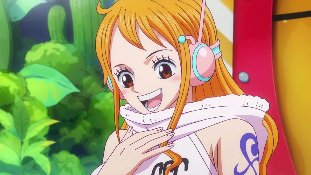 『ONE PIECE』ナミ、水着姿でスタイル抜群！誕生日イラストに大反響「刺激がお強い」「永遠の憧れ～」