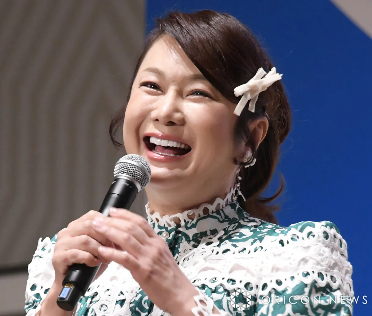 はるな愛、姪っ子たちと“顔出し”ショット「地元で幸せな時間」