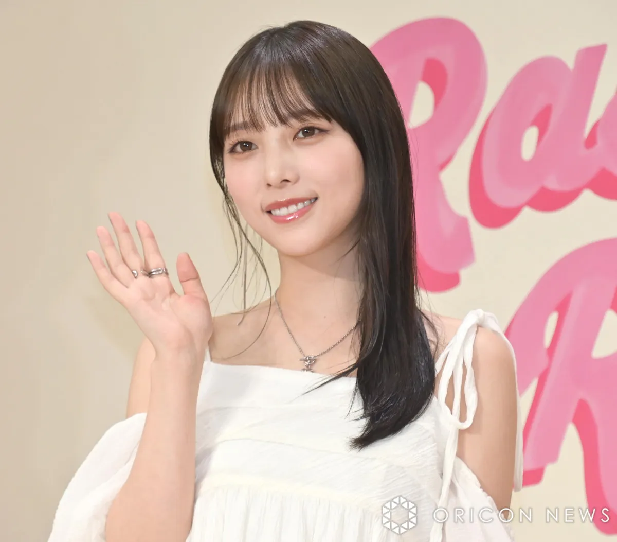 与田祐希、2日前から教習所通いを告白　乃木坂46卒業後初の夏はスカイダイビングが目標「全員に断られたので車で1人で行ってやろうかと（笑）」