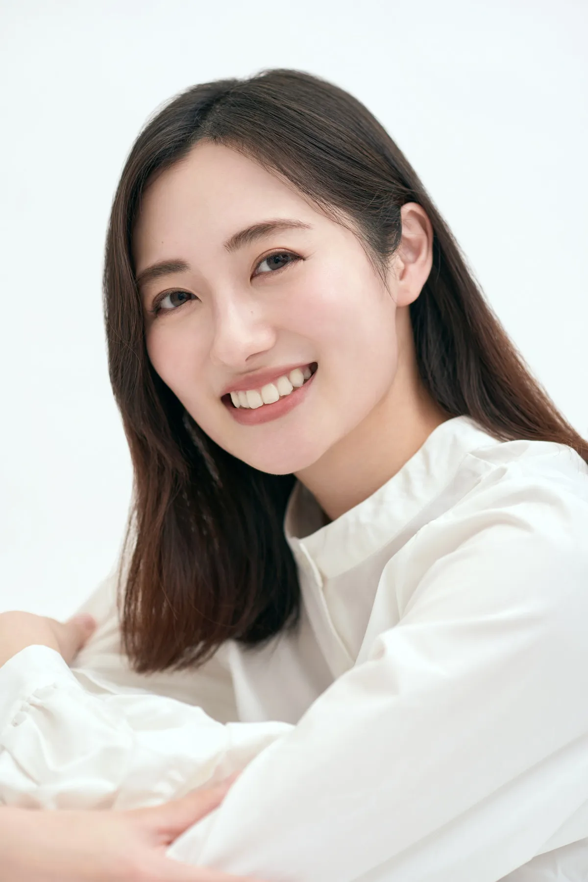 奥山かずさ、“ファン”の千葉ロッテ戦の始球式登板へ「一球入魂の気持ちで投げて、盛り上げていきたい」