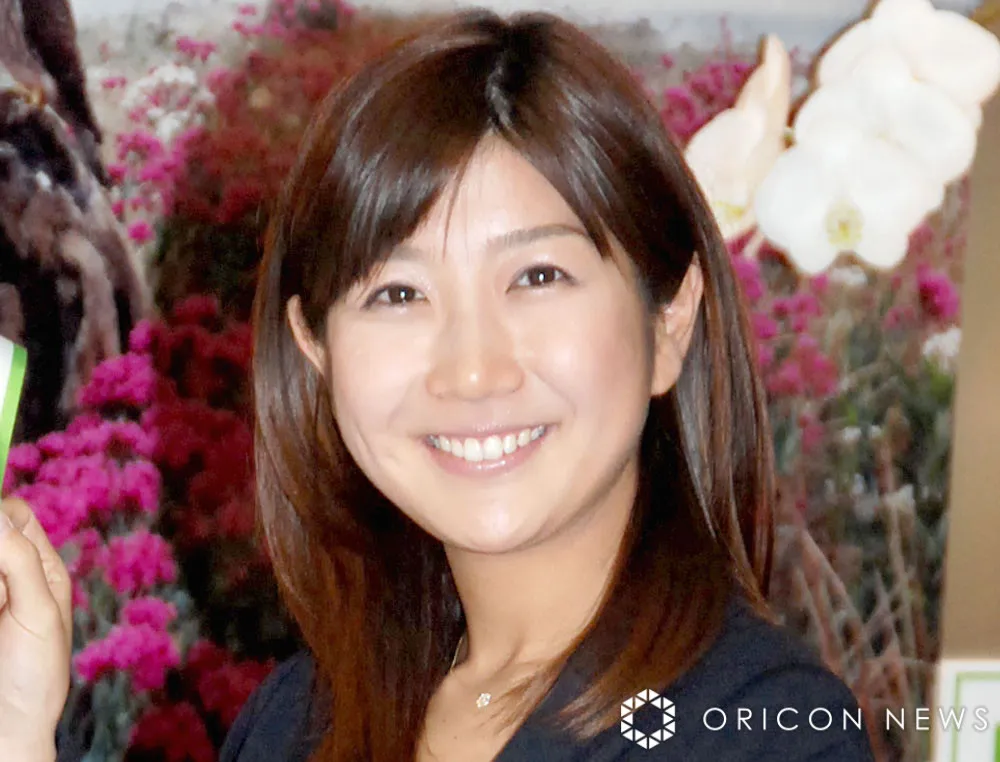 根本美緒アナ、9歳長男“チラ見せ”公園ショット「息子さんとの楽しい時間だから、いい表情をしてますね」