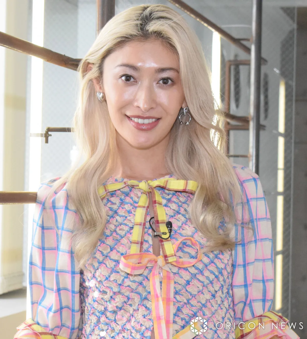 山田優が夫との結婚生活で“大切にしていること”「些細なことの積み重ね」