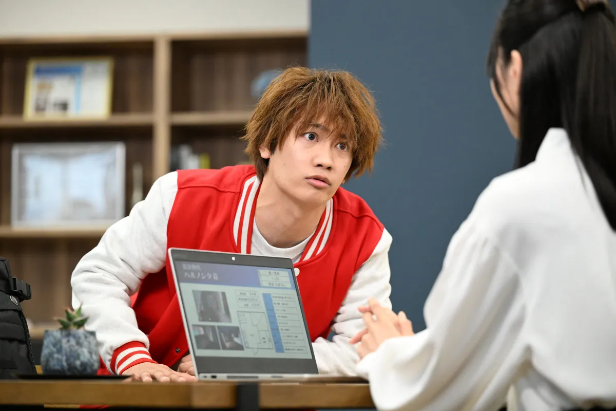 霊の声が聞こえる青年がいわくつきの物件を紹介され…藤原丈一郎主演『ロンダリング』第1話あらすじ