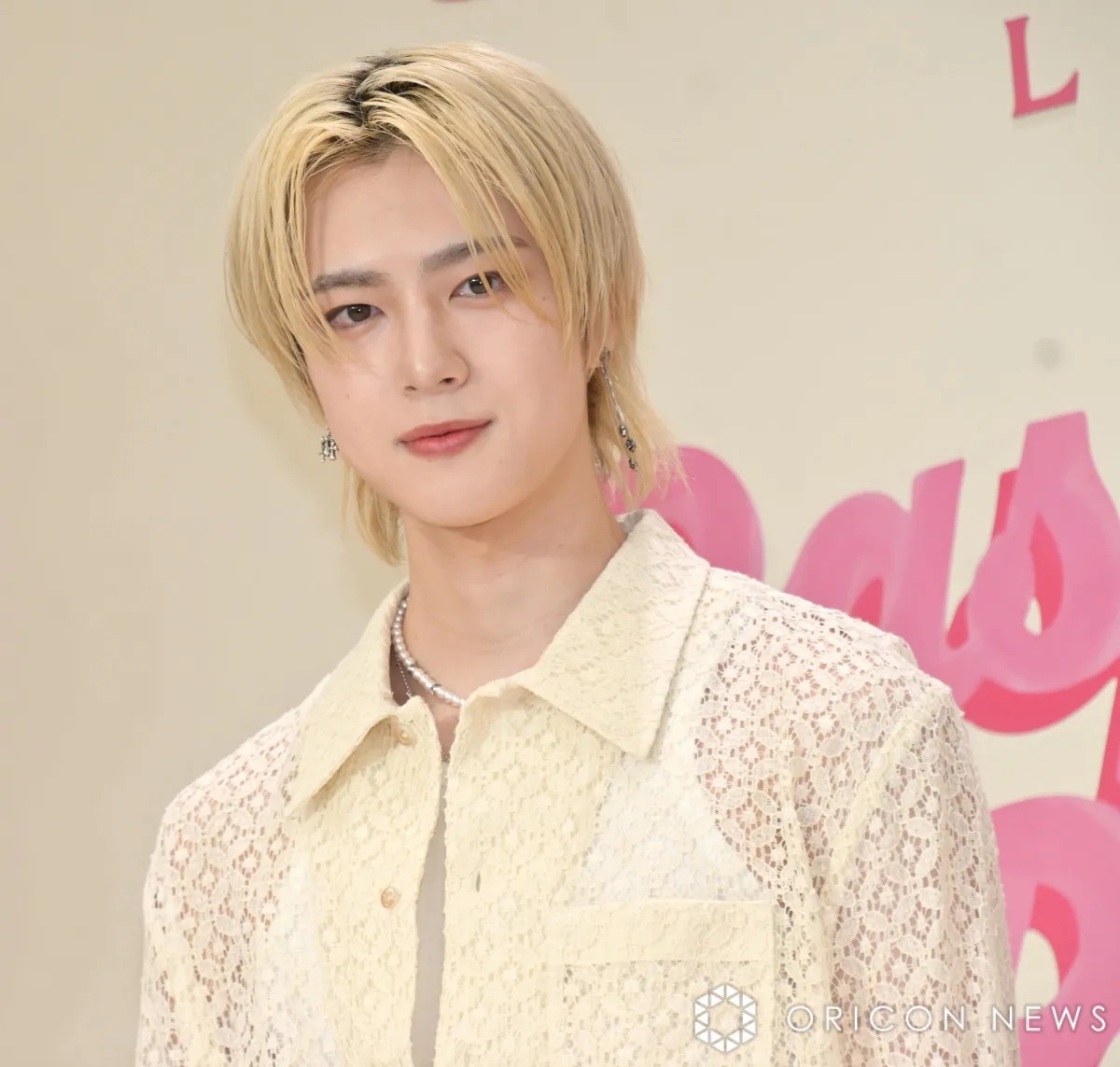 INI佐野雄大、今年の夏で「筋肉を3倍大きくしたい」　目標は“チャ・ウヌ”