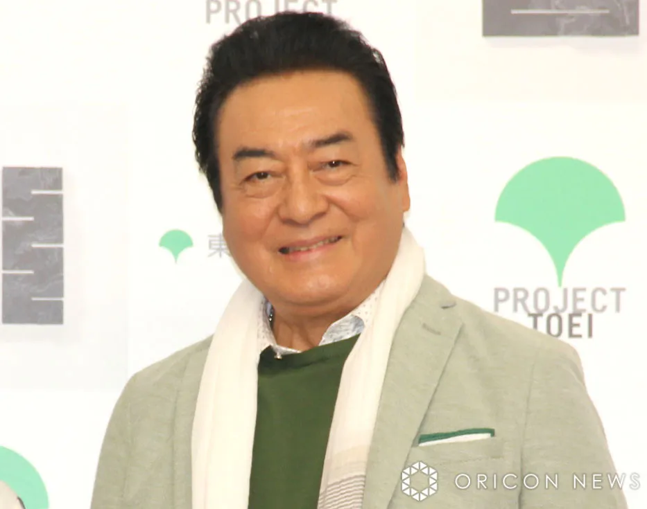 81歳・高橋英樹、“ボリューム満点”の手料理を紹介「羨ましいほどの食欲」「健康の証拠ですね」