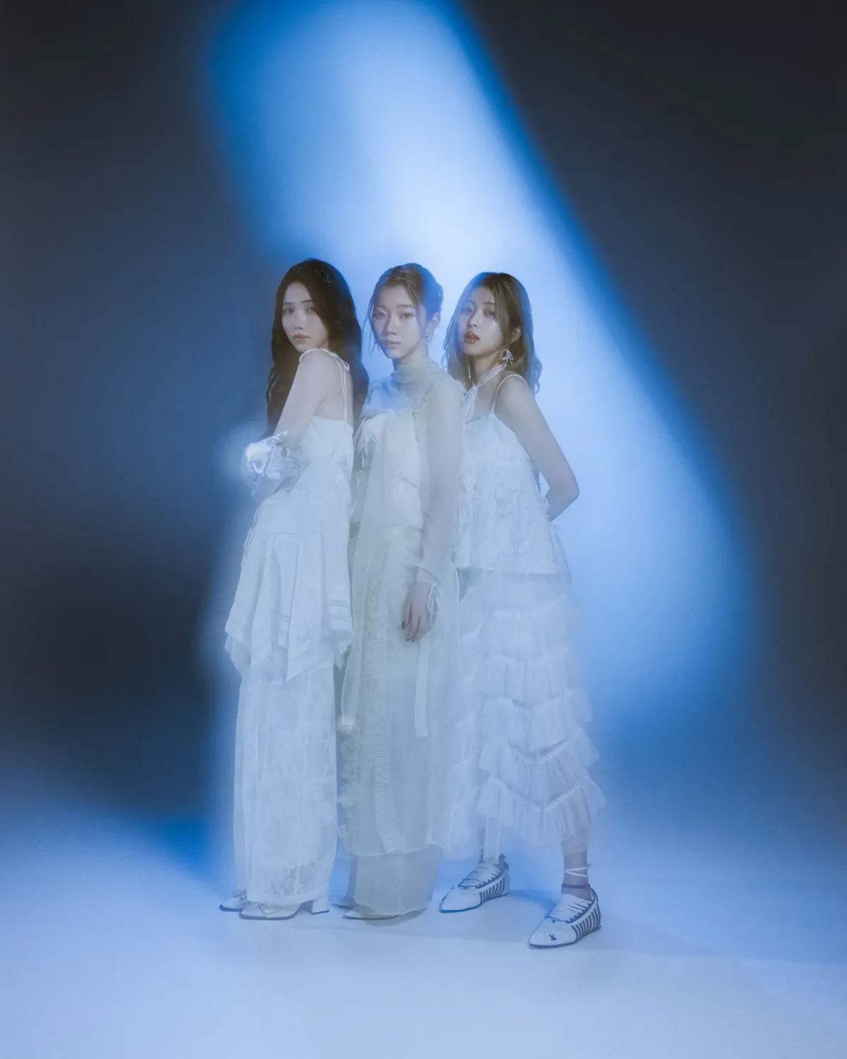 IS:SUE、初ドラマ主題歌「コエ」ビジュアル公開　m-flo・☆Taku Takahashiがプロデュース