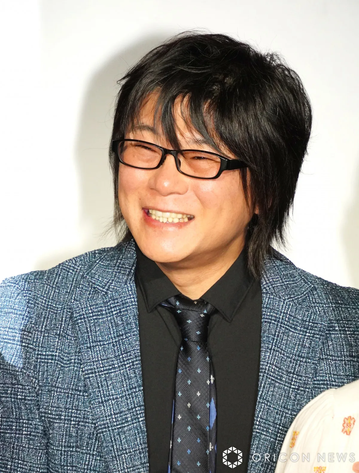 ”トム・クルーズ公認声優”森川智之、柳沢慎吾と爆笑生アテレコ　異色コラボも「きょう初めて会った」