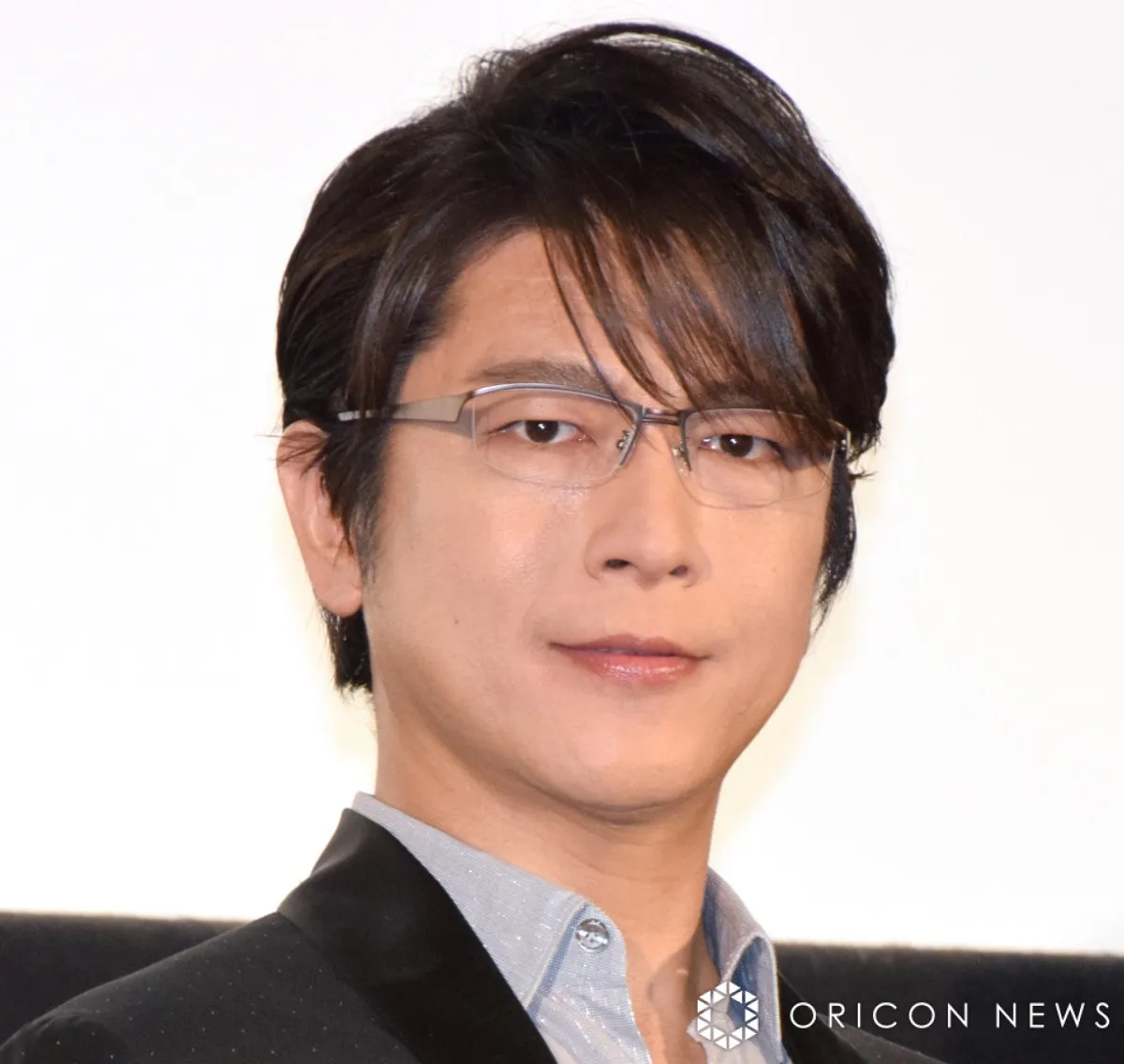 及川光博が「細菌による急性咽頭炎と診断」　大阪に続き7・6の愛知公演も延期を発表