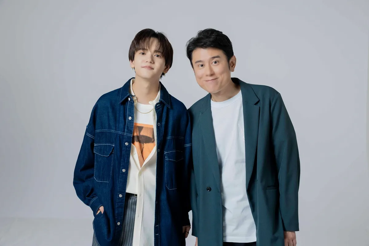 昭和のおじさんは“常識”をどう変えるべき？ 原田泰造がいつまでもチャーミングであり続ける理由