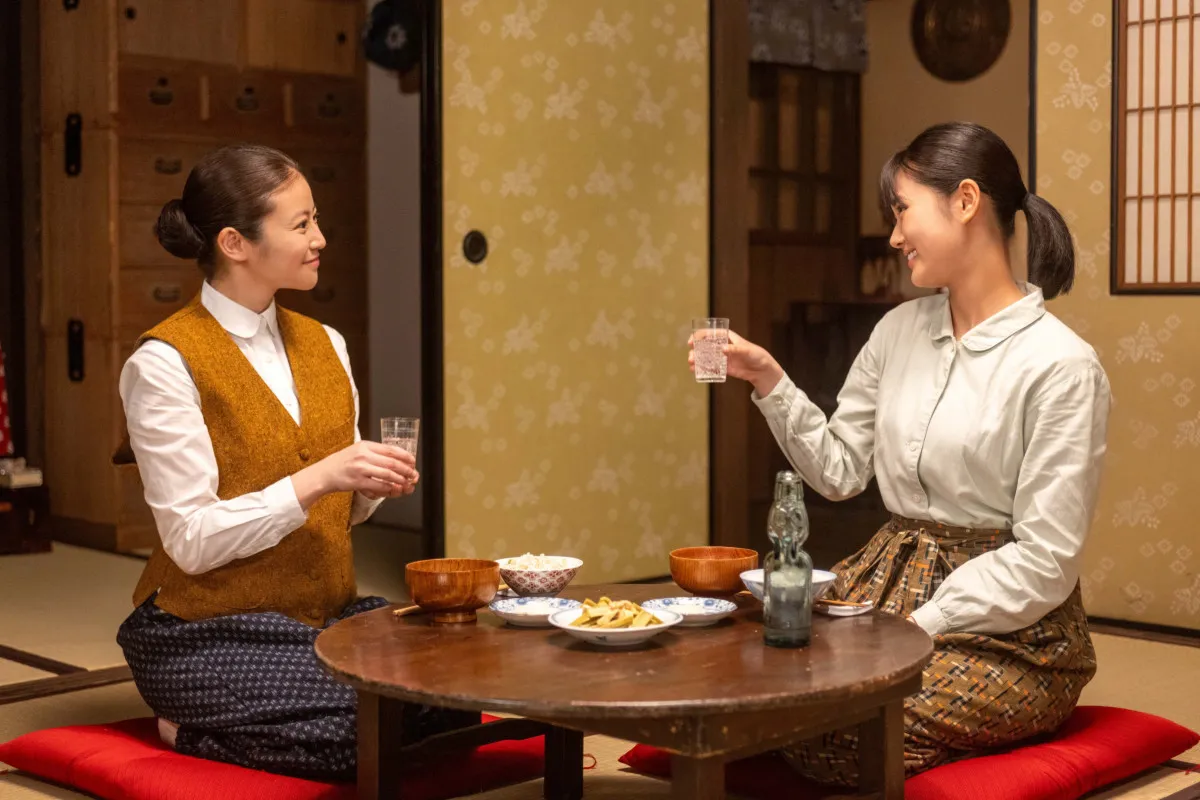 『あんぱん』次週予告に“超重要キャスト”チラリ「遂に本命登場」「アンパンマンがやってくる！」【ネタバレあり】