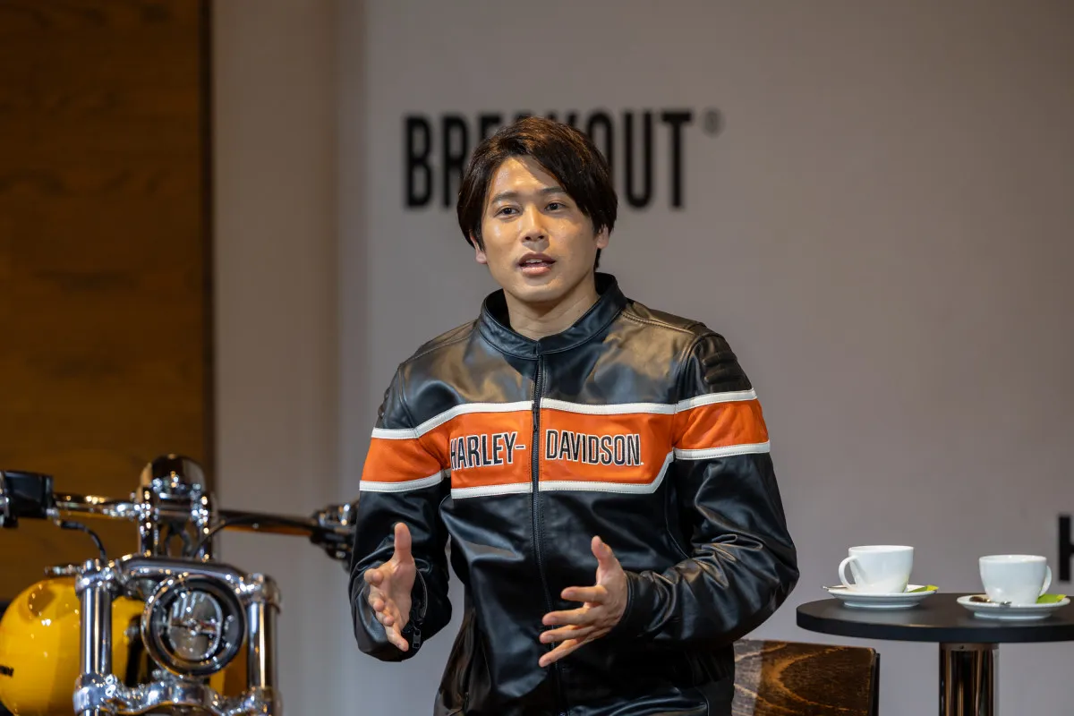 内田篤人、車売却を報告　次の“愛車”に言及「第二の人生を何を楽しもうかなと思った時に…」