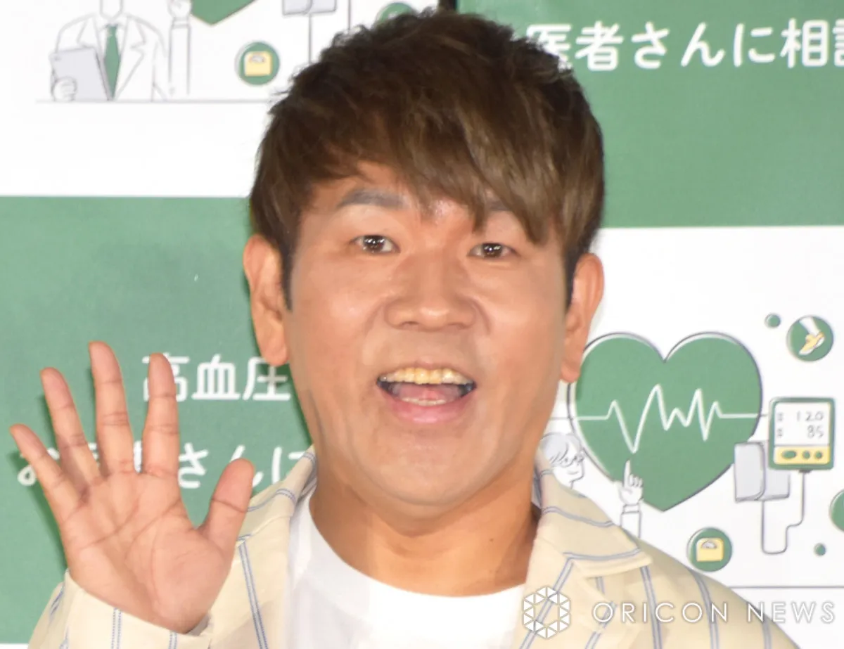 “フジモン”藤本敏史、長女＆次女と親子ディズニーで3ショット「娘ちゃんたち2人とも可愛すぎる」「パパ幸せですね～」　元妻は木下優樹菜さん