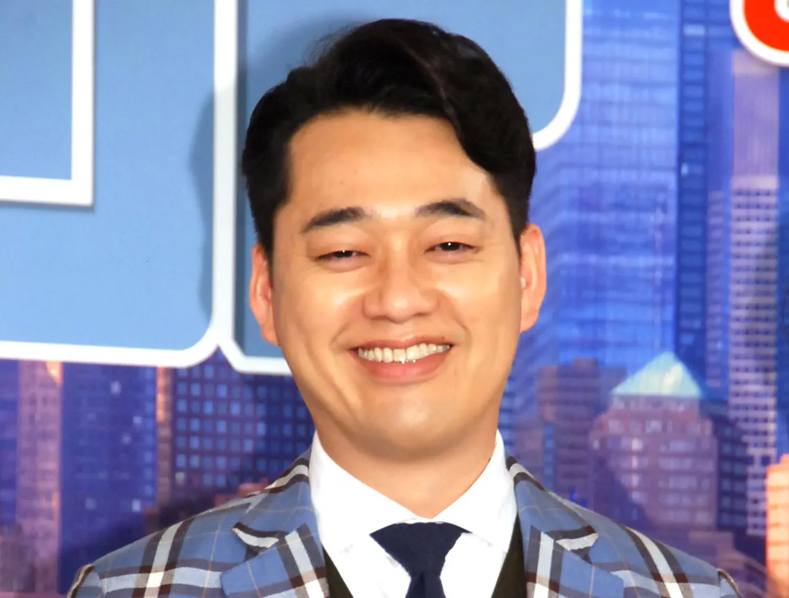 設楽統「上半期TV番組出演」2年ぶり総合トップ　川島・澤部が続く【エム・データ調べ】