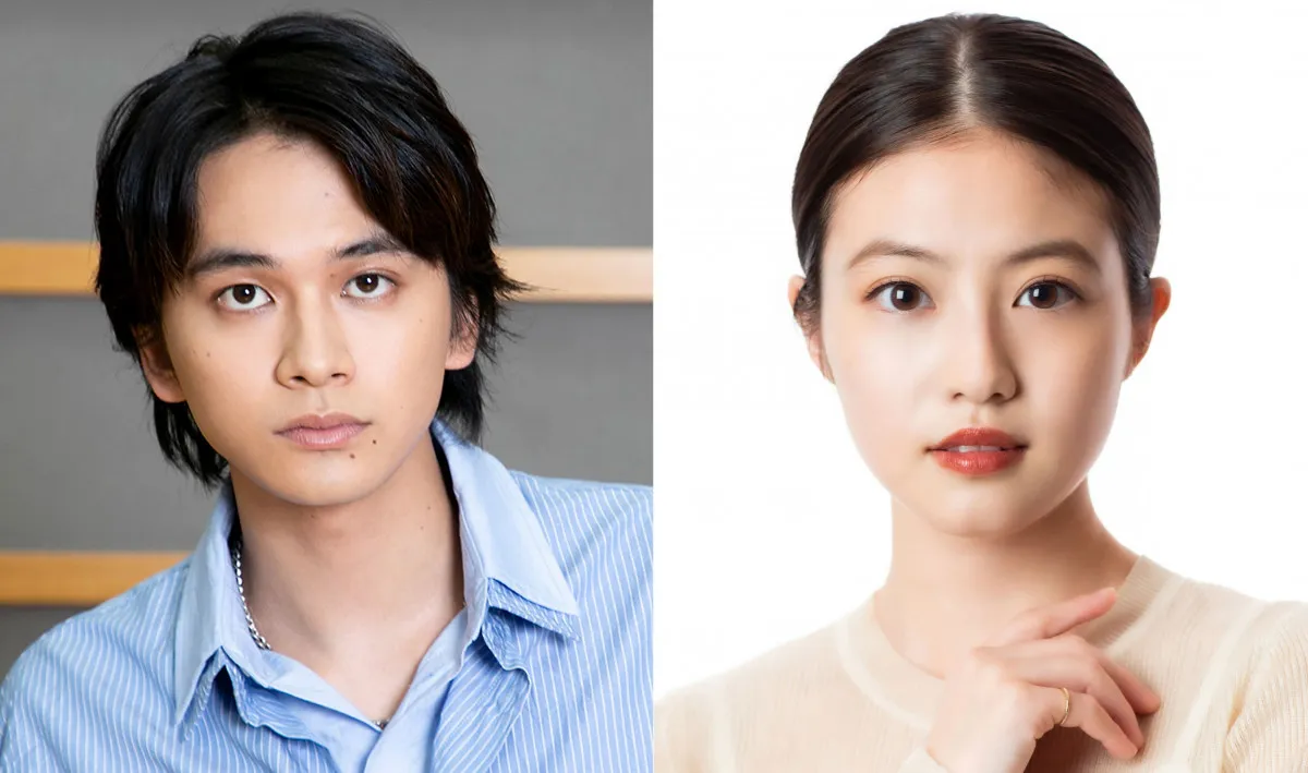 【上半期急上昇TV出演】『あんぱん』今田美桜&北村匠海がともに1位に【一覧あり】