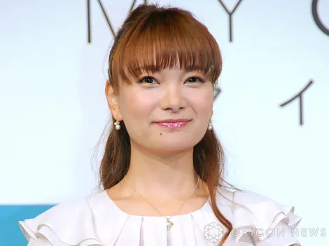 保田圭「久しぶりに美容院」でさっぱり“ニューヘア”「凄くお似合い」「お綺麗ですね」