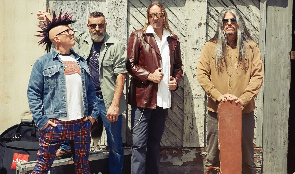 TOOL、約19年ぶりに単独来日公演が決定！アジアで唯一の開催