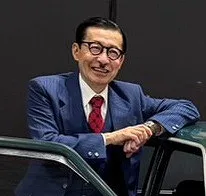 岩井ジョニ男、愛車の53年前・トヨタ“大衆セダン”公開　1年越しの“旧車トラブル”解決へ？