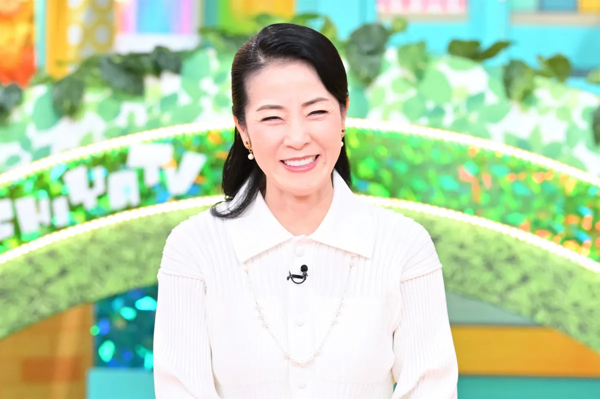坂本冬美、師匠・猪俣公章さんを大激怒させた過去 デビュー曲を聞いて放った一言にスタジオ驚がく