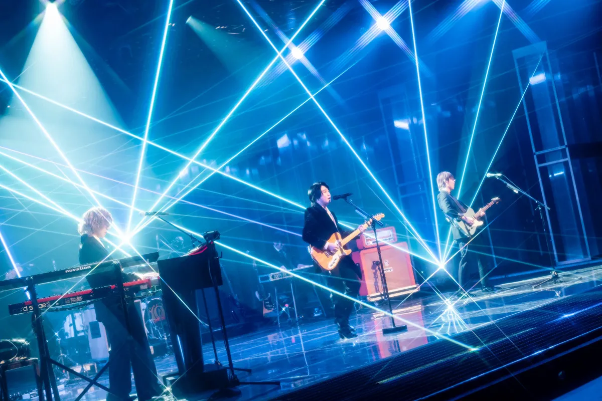 Mrs. GREEN APPLE、NHK特番『10 YEARS SPECIAL』完全版放送決定　フルサイズ全13曲と未公開トークを追加
