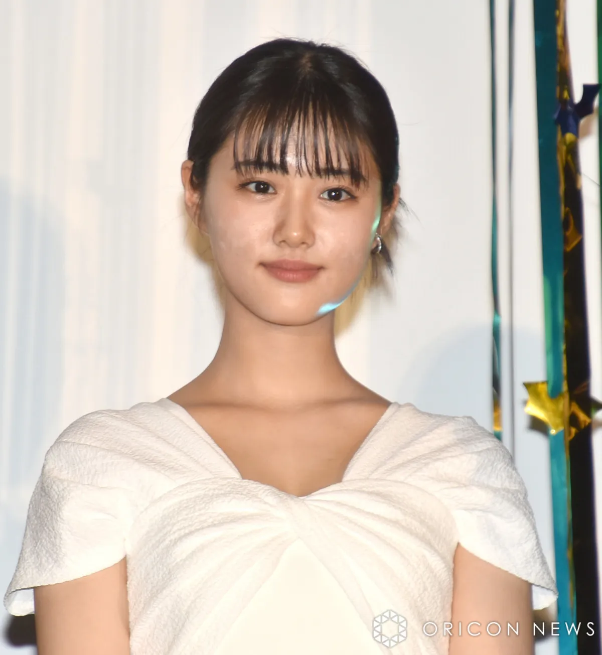 原菜乃華、吉沢亮＆板垣李光人とワードウルフも「内心あわあわ」　ガチになりすぎてトーク弾まず
