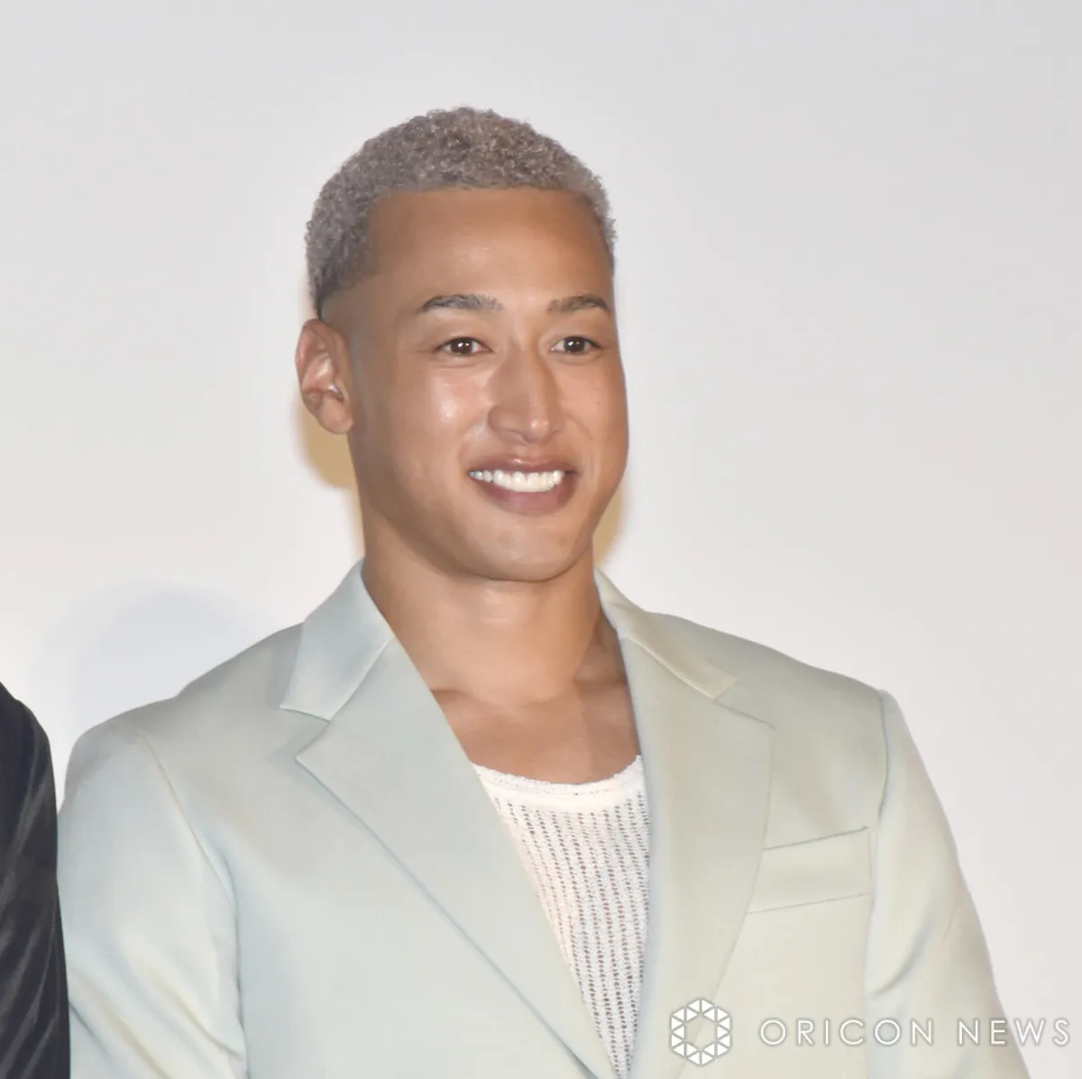 関口メンディー“関口さん”と呼ばれ反応できず「以後、メンディーでお願いします！」