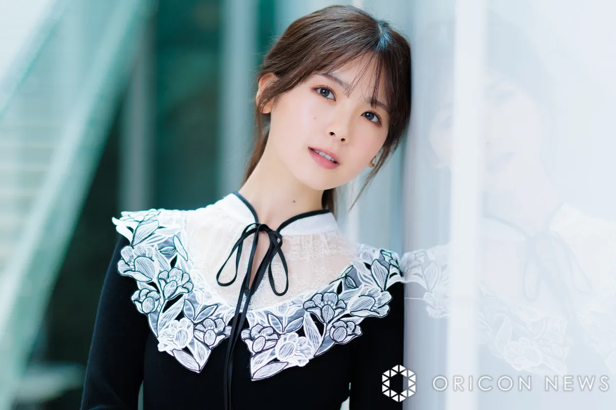 乃木坂46筒井あやめ「わー！って顔をやったのですが…」　バナナマンとの3ショットにファン歓喜「すっげぇいい写真だぁ～」