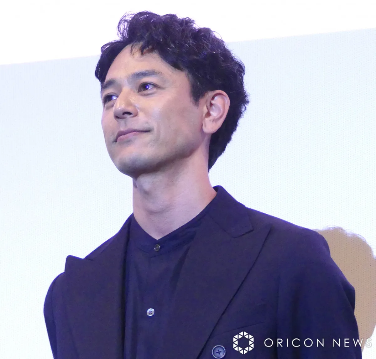 妻夫木聡、久しぶりの来阪も悲しみを吐露→「お好み焼き食べたかった！」