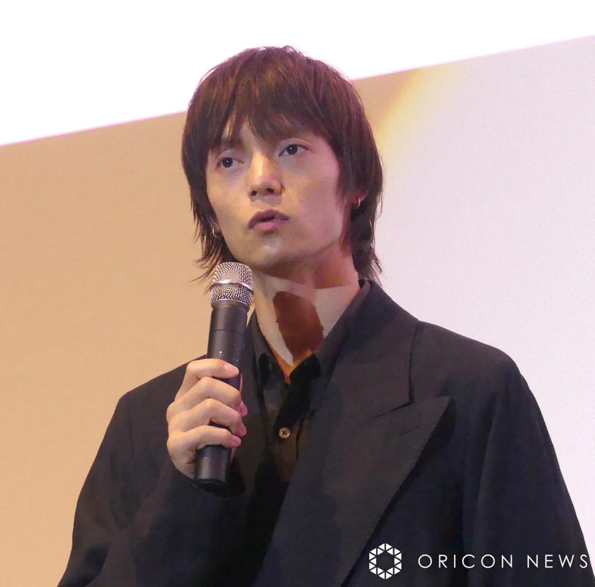 窪田正孝、「正義とは何か？」難問に悩み→回答に妻夫木聡＆大友啓史監督も拍手