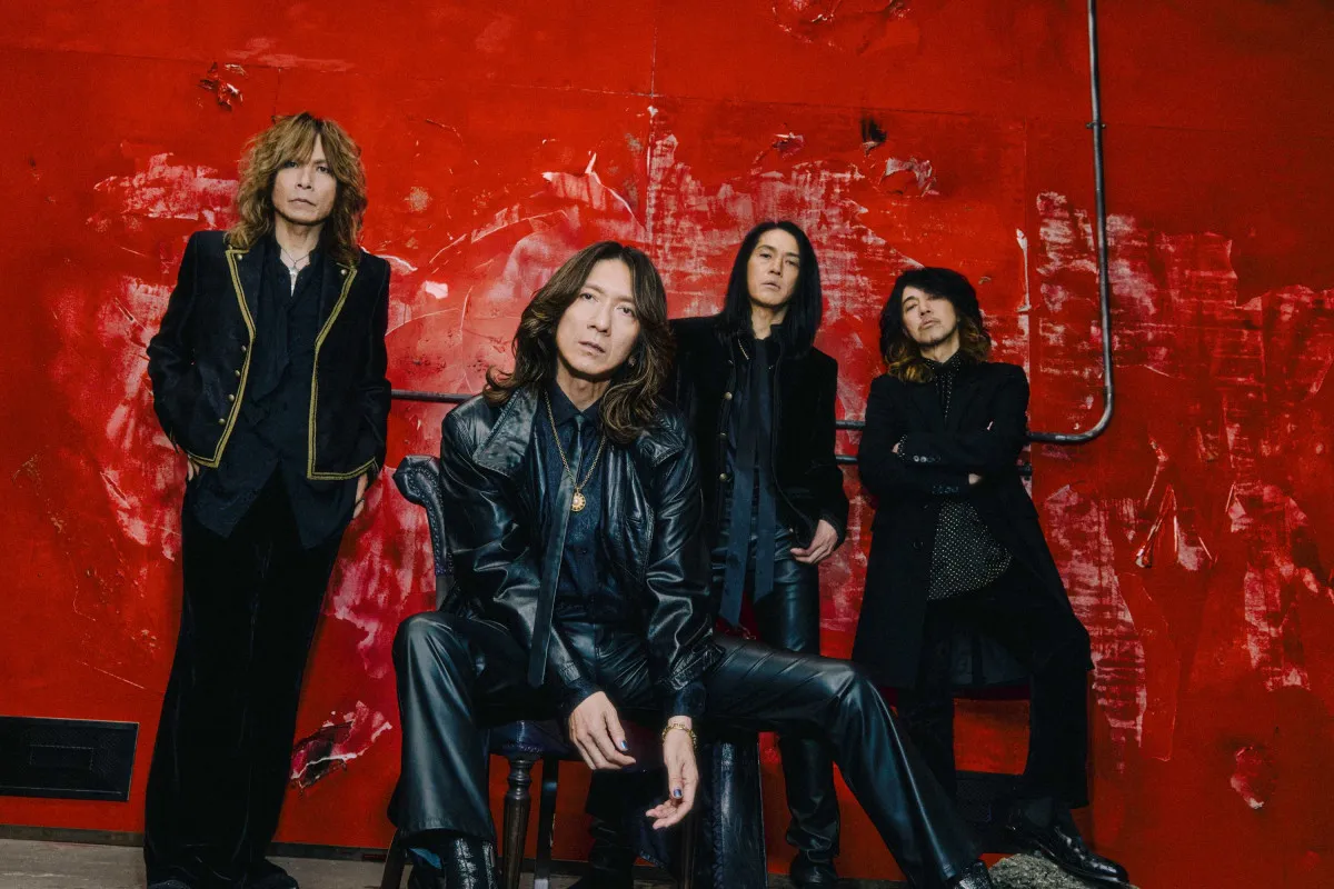 「歌詞がやばい」と話題、THE YELLOW MONKEYの新曲「CAT CITY」 J-WAVEでフル尺オンエアへ