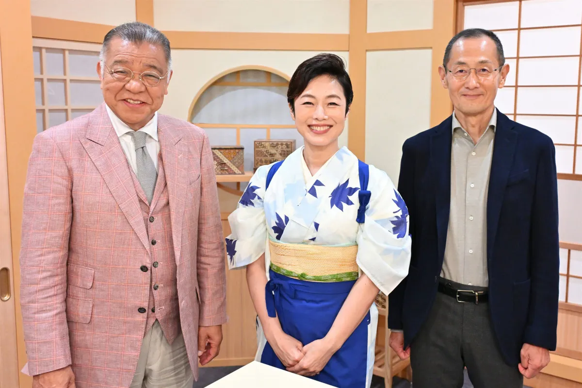 ミスタータイガース＆ノーベル賞受賞者、異色のコラボで野球談義「今でもバックスクリーン3連発が夢に」