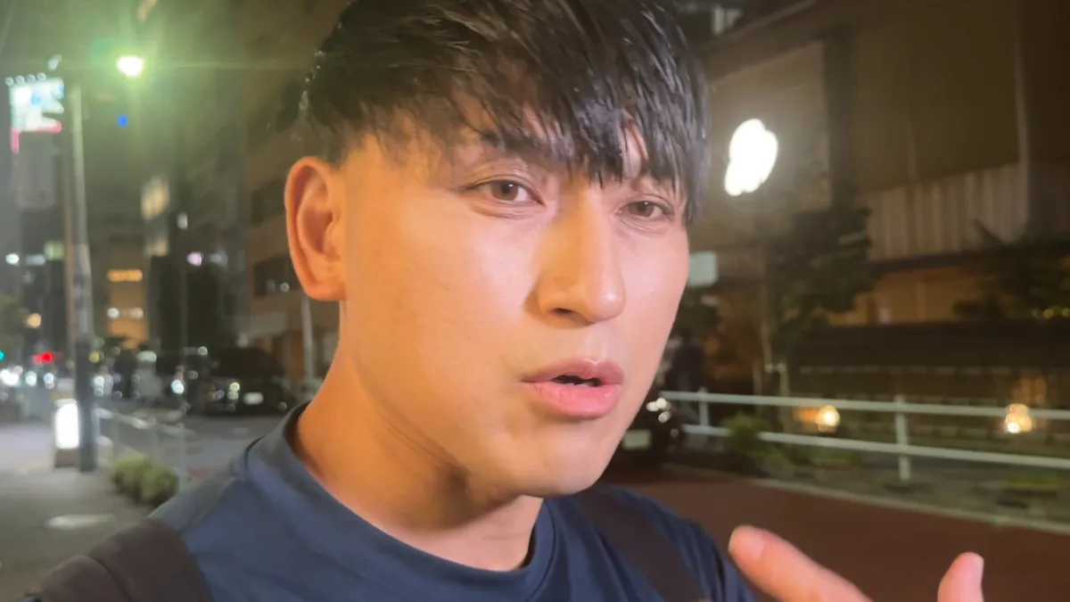 春日俊彰「キレイになりたい！」　指原莉乃のススメで衝撃の“韓国メイク”