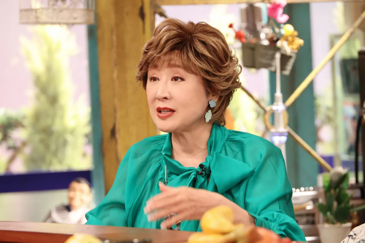 小林幸子、ギャルDJから巨大ロボまで進化続ける秘けつは「思い込みを捨て、思いつきを拾う」【コメントあり】