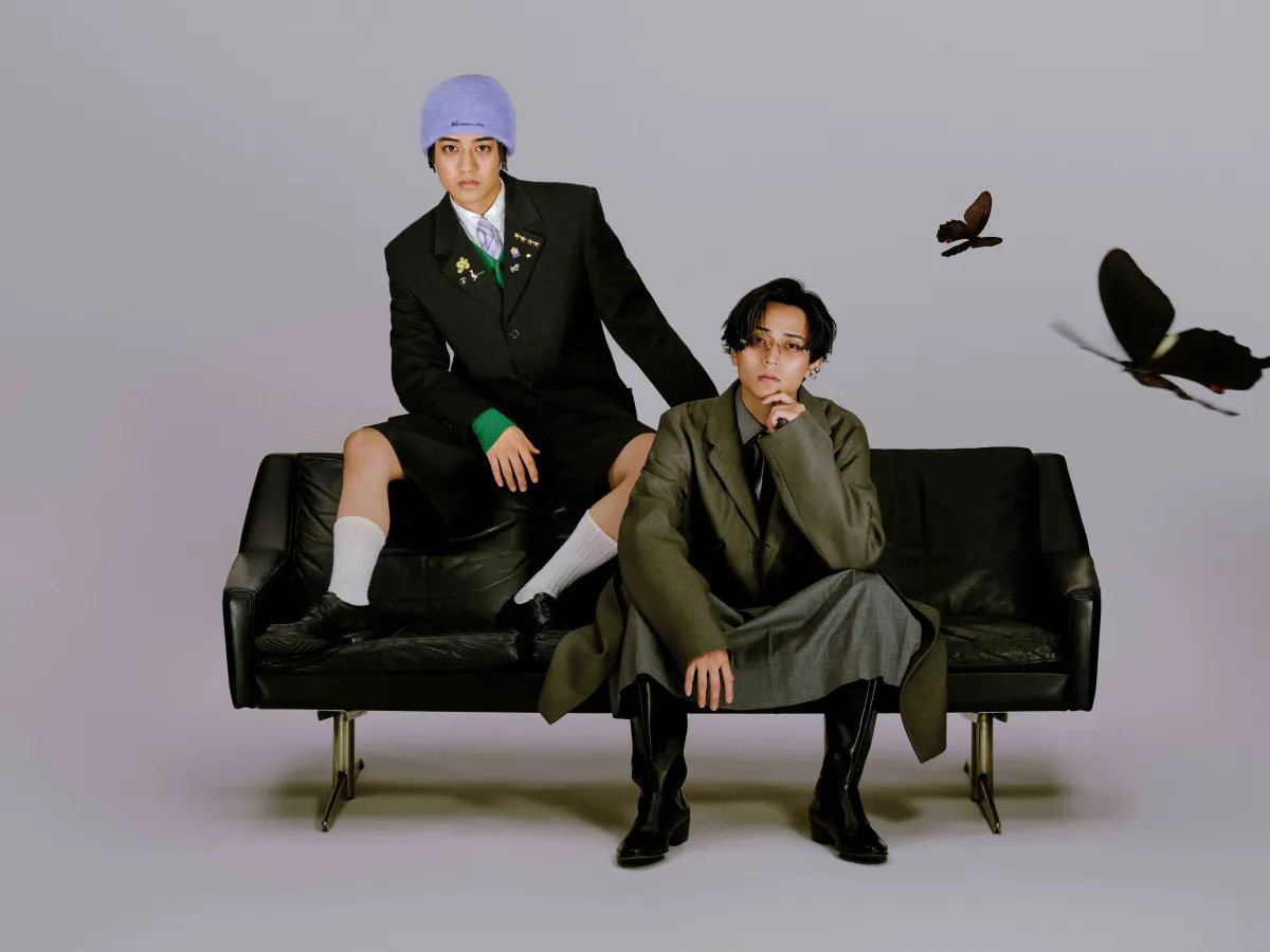 King ＆ Prince、『DOPE　麻薬取締部特捜課』挿入歌「I Know」を担当　毎話タイトルバックに使用