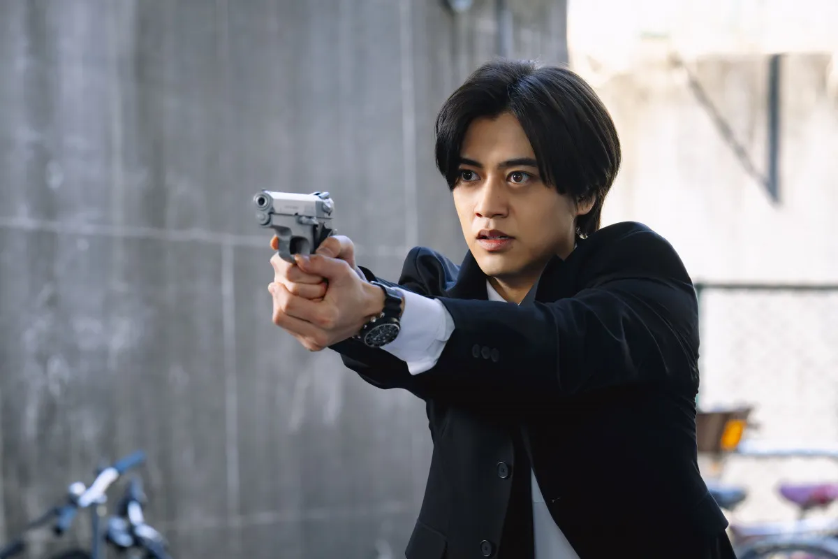 『DOPE』初回から衝撃展開「信じられない」「嘘でしょ…」【ネタバレあり】