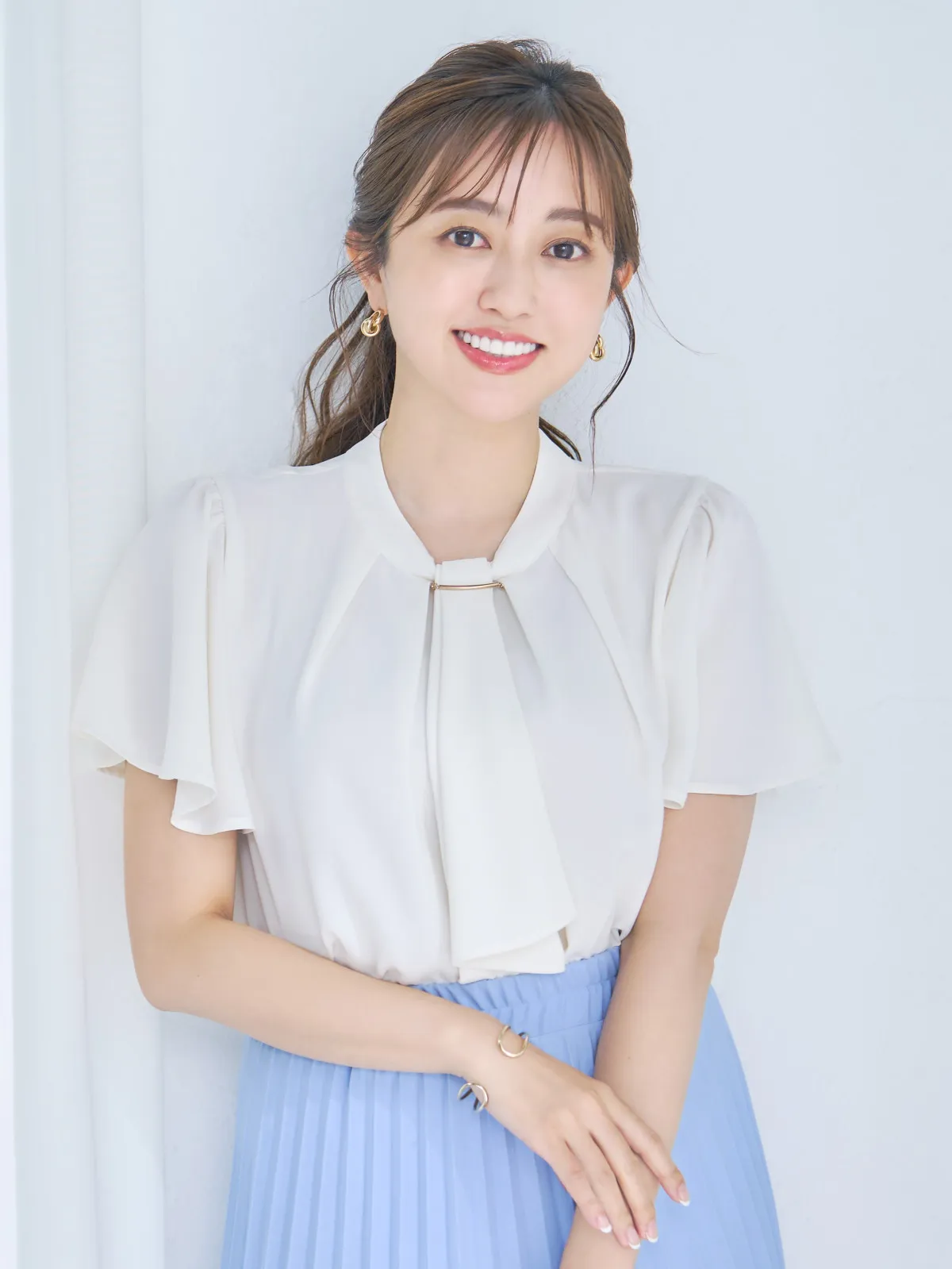 “2児のママ”菊地亜美、今年も“ママフェス”開催「大人も子供も楽しめる週末に」